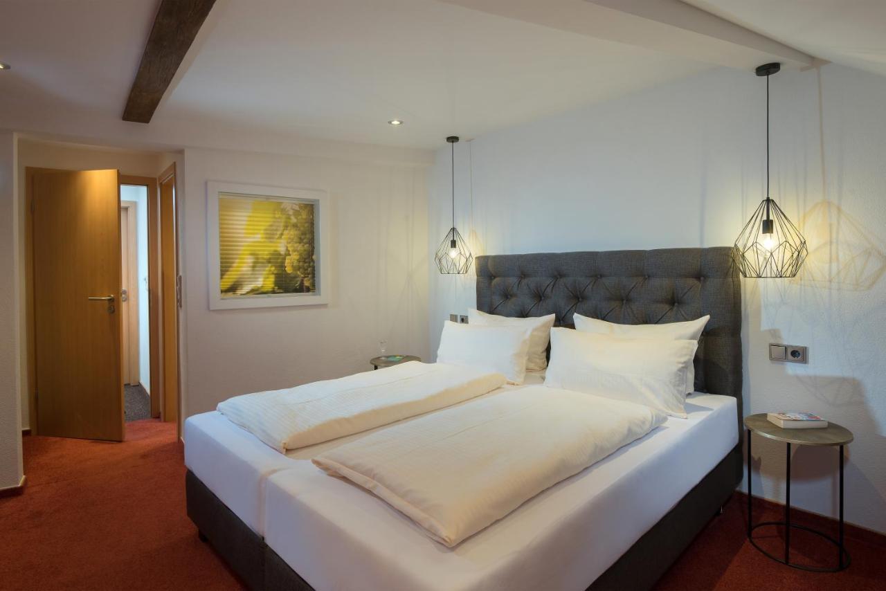 Hotel Weinhof Cochem Exterior foto