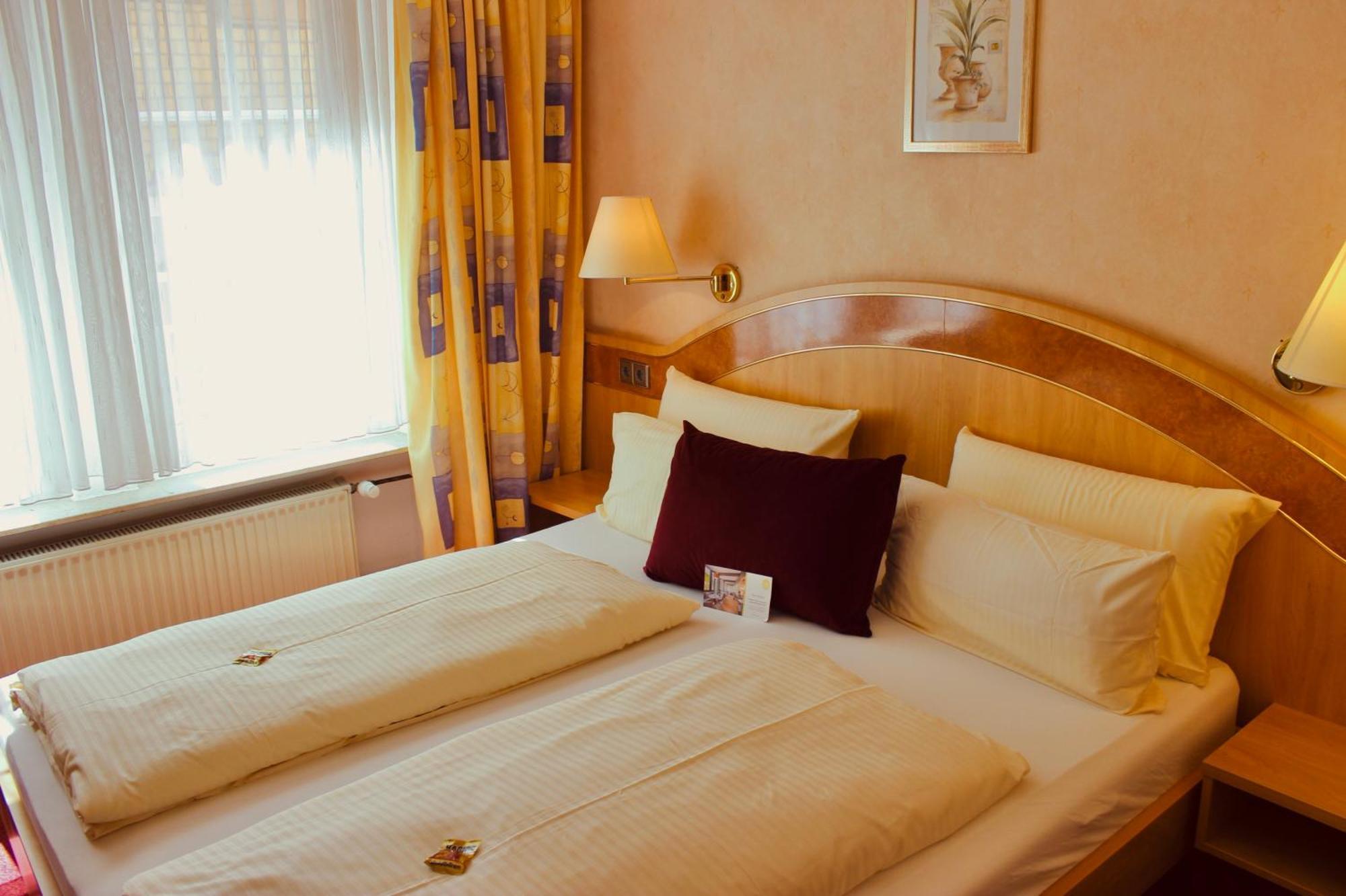 Hotel Weinhof Cochem Exterior foto